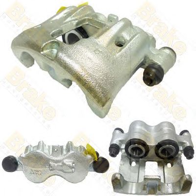 BRAKE ENGINEERING ca2371 -  Тормозной суппорт